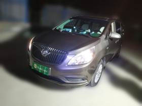 别克GL8 2017款 25S 豪华型 国V