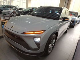 蔚来ES6 2020款 600KM 运动版