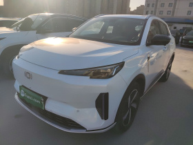 长安启源Q05经典 2023款 125 Max