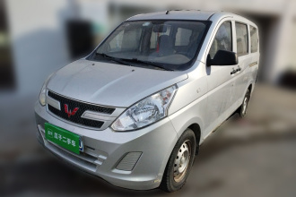 五菱汽车 五菱荣光V 2019款 1.5L实用型国VI LAR