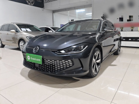 大众 2025款 凌渡L 280TSI DSG酷辣版