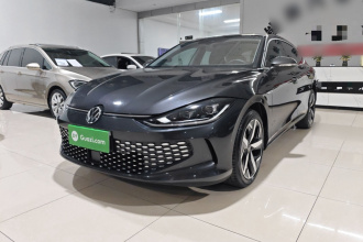 大众 2025款 凌渡L 280TSI DSG酷辣版