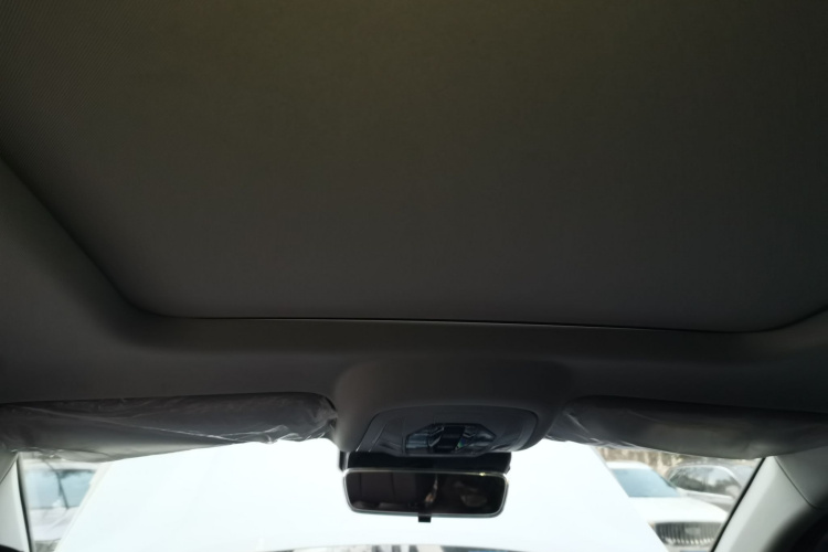 奇瑞 瑞虎8 PRO 2024款 冠军版 390T 两驱巅峰版 5座中控内饰22