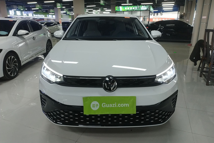 大众 朗逸 2025款 新锐 1.5L 出众新逸版车身外观6001