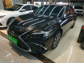 雷克萨斯ES 2025款 200 臻享版