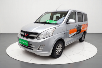 五菱汽车 五菱荣光V 2018款 1.5L标准型