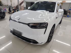 鸿蒙智行 问界M7 2026款 增程 Max四驱版 5座