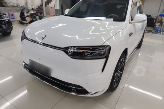 鸿蒙智行 问界M7 2026款 增程 Max四驱版 5座