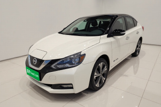 日产 轩逸·纯电 2018款 智尊版