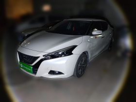 日产 蓝鸟 2020款 1.6L CVT炫酷版