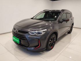 雪佛兰 沃兰多 2019款 Redline 530T 自动纵享版（5+2款） 国VI