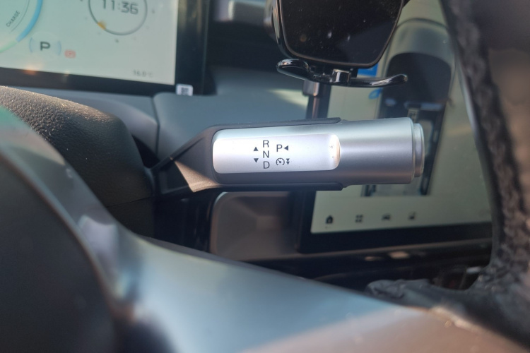 埃安 AION Y 2023款 Younger 星耀版局部细节18