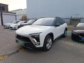 蔚来ES8 2018款 355KM 基准版 六座版