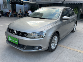 大众 速腾 2014款 改款 1.4TSI 自动豪华型