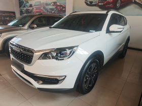 捷途X70 2024款 1.5T DCT跃享版 5座