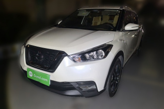 日产 劲客 2017款 1.5L CVT智行版