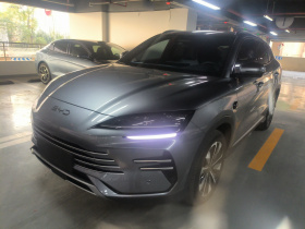 比亚迪 宋PLUS新能源 2025款 DM-i 智驾版 160KM 旗舰型