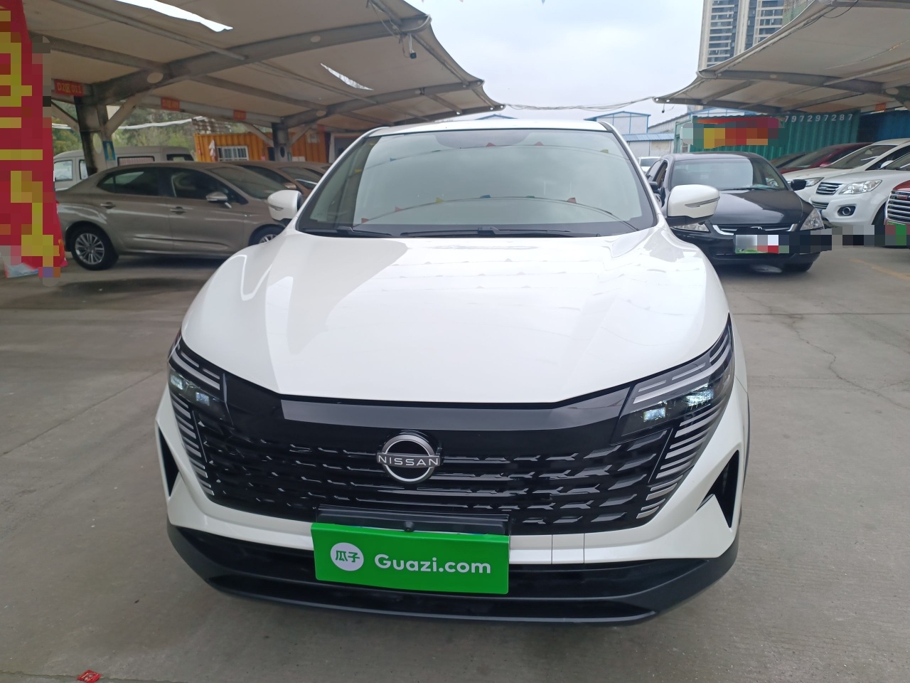 车300二手车图片