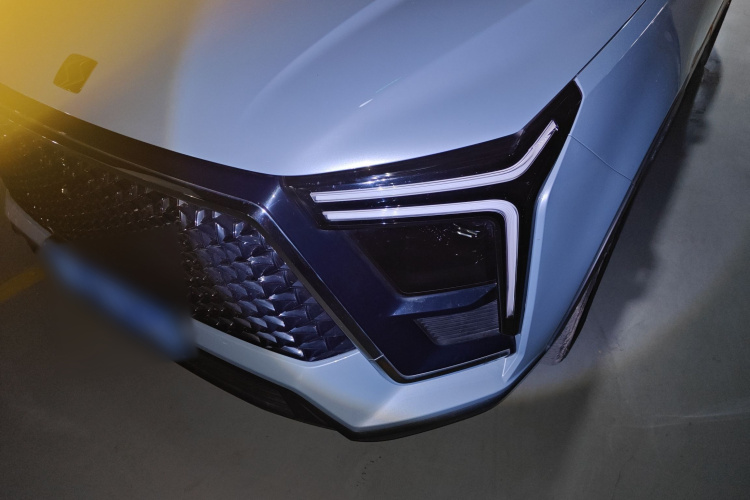 思皓X6 2022款 1.5T DCT音智版局部细节36