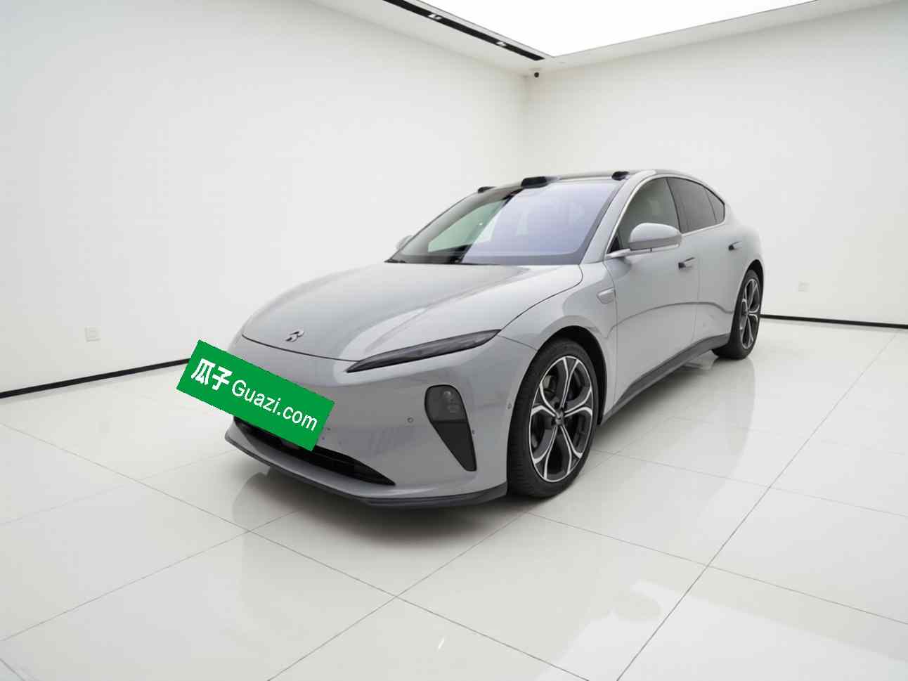蔚来ET5 2024款 75kWh(2)