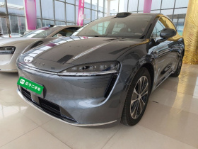 鸿蒙智行 智界R7 2025款 增程 251km Max