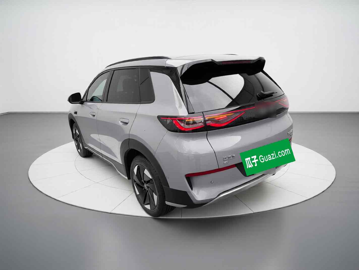 比亚迪 海狮05 EV 2025款 520KM旗舰智航版(3)