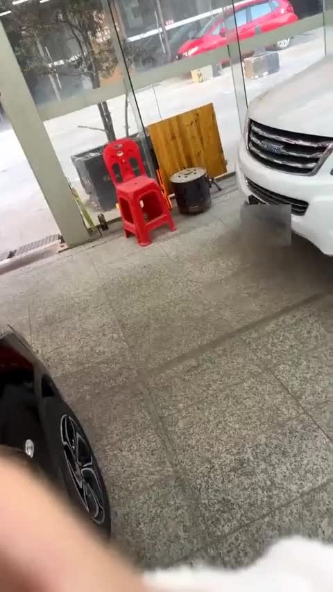 哈弗H6 2016款 升级版 1.5T 自动两驱精英型讲解2