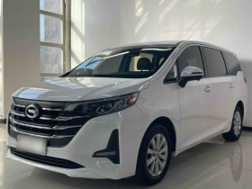 广汽传祺 传祺M6 2019款 270T 自动豪华版（七座）国V