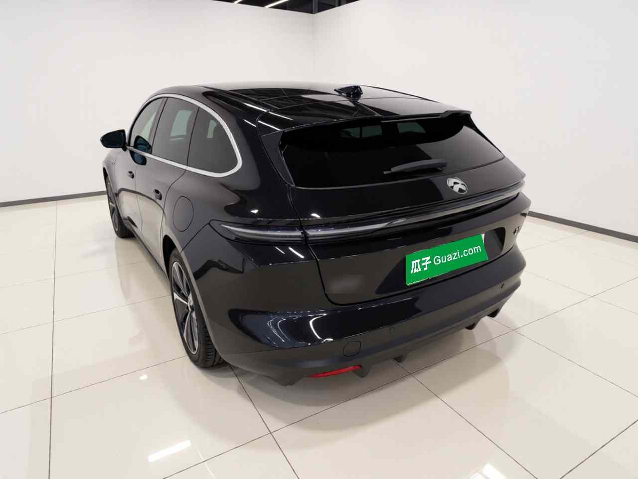 蔚来ET5T 2024款 75kWh Touring(3)