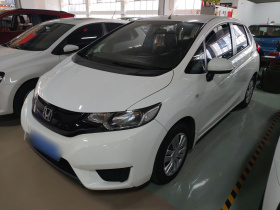 本田 飞度 2014款 1.5L LX CVT舒适型