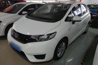 本田 飞度 2014款 1.5L LX CVT舒适型