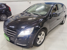 奔驰R级 2015款 R 320 4MATIC 豪华型