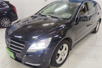 奔驰R级 2015款 R 320 4MATIC 豪华型