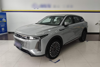 星途 瑶光C-DM 2024款 1.5T 长续航Pro