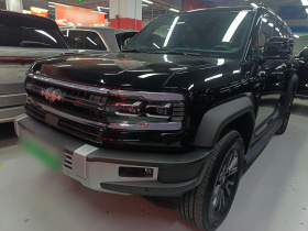 方程豹 豹5 2023款 领航版