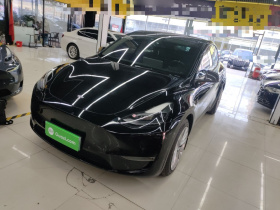 特斯拉 Model Y 2022款 改款 后轮驱动版