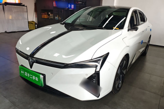 灵悉L 2024款 头号玩家版