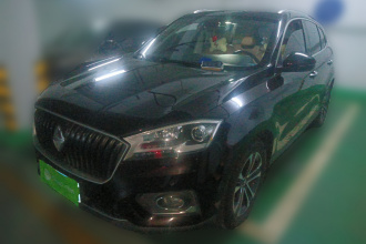 宝沃BX7 2016款 28T 两驱豪华版 7座