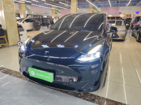 特斯拉 Model Y 2022款 改款 后轮驱动版