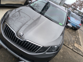 斯柯达 明锐 2018款 旅行车 TSI230 DSG豪华版