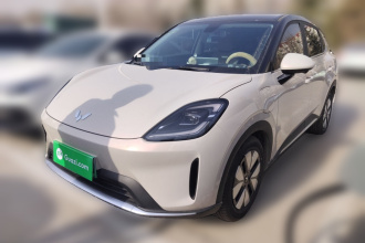 五菱汽车 缤果S 2025款 430km 尊享款