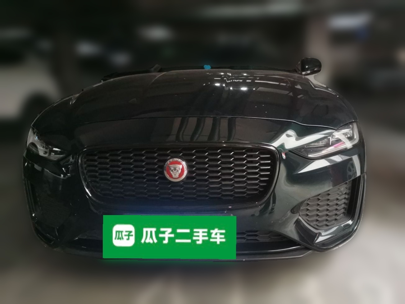 车300二手车图片