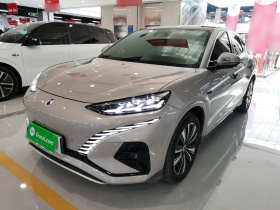 腾势N7 2023款 超长续航版