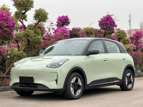 吉利银河 星愿 2025款 UP 410km 探索+版