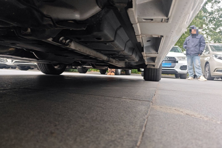 雷克萨斯ES 2014款 250 舒适版局部细节9002