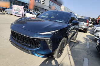 东风风行 风行T5 EVO 2021款 1.5TD DCT星耀版