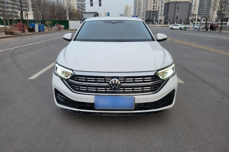 大众 速腾 2023款 300TSI DSG超越版车身外观6004