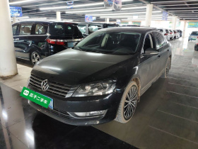 大众 帕萨特 2014款 1.8TSI DSG御尊版