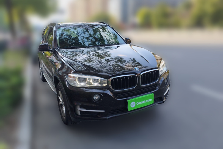 宝马X5(进口) 2015款 xDrive28i车身外观6002