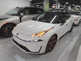 领克07 2024款 EM-P 126长续航 Ultra